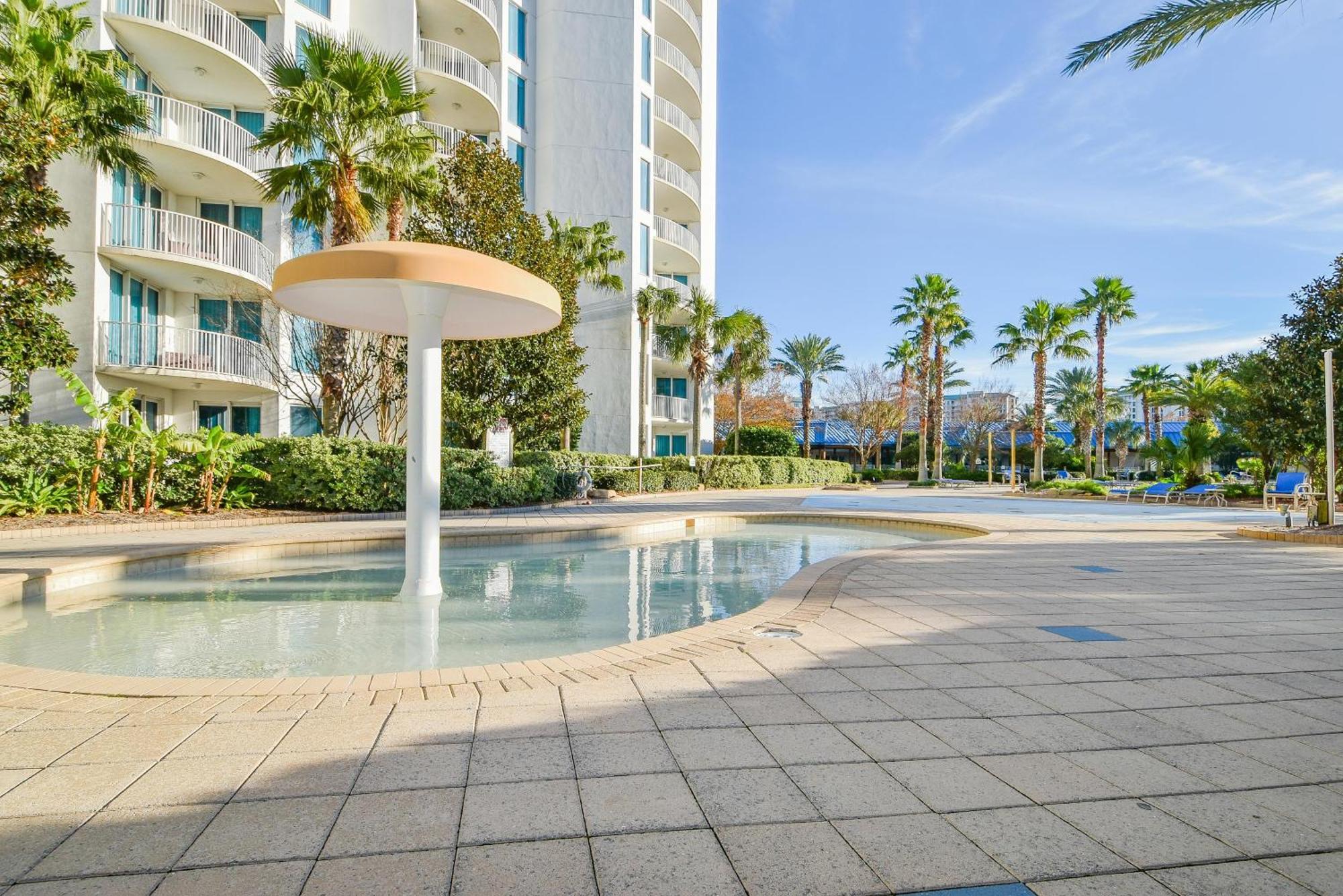 The Palms Of Destin 11116 Apartment Bagian luar foto