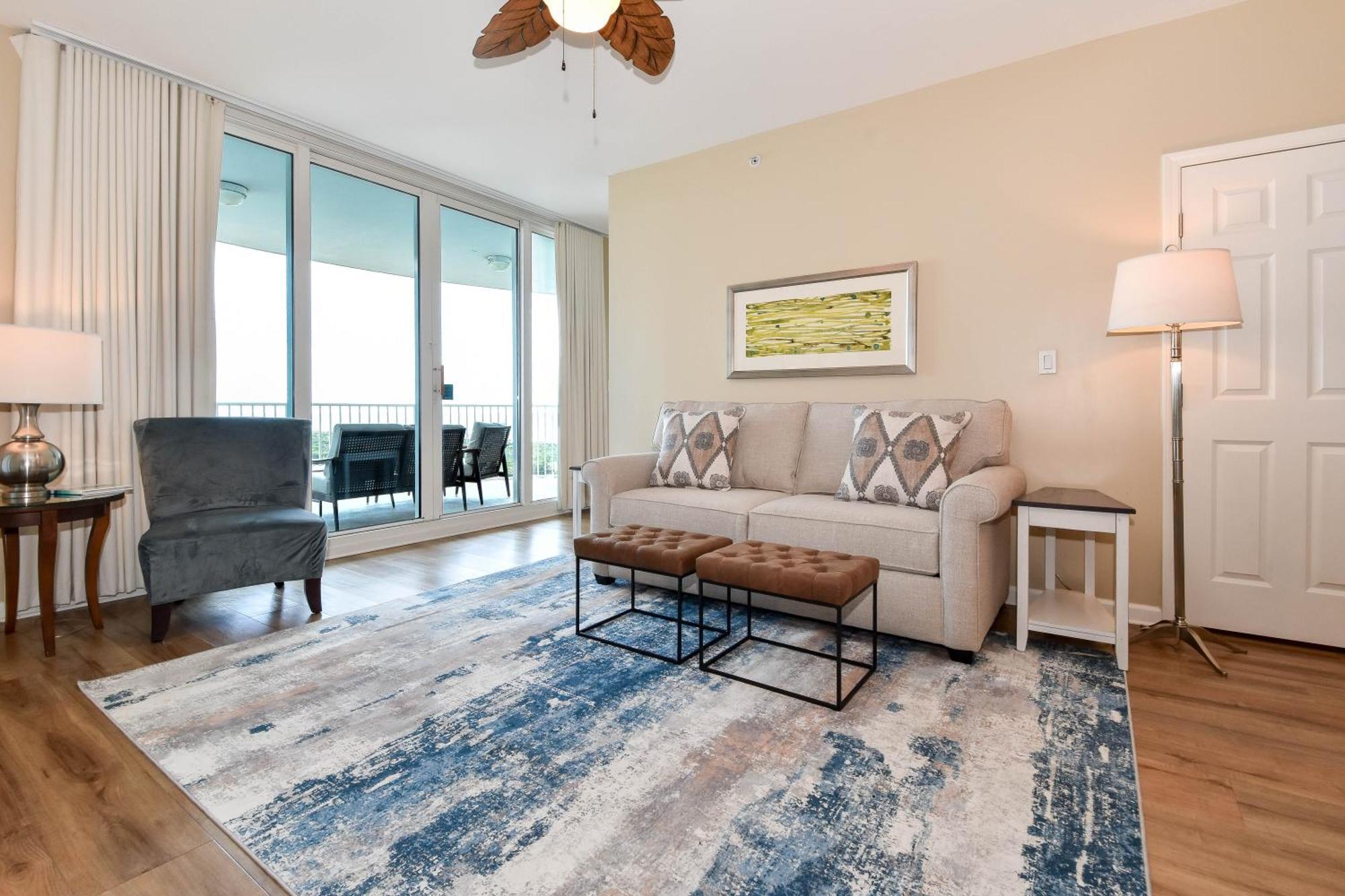 The Palms Of Destin 11116 Apartment Bagian luar foto