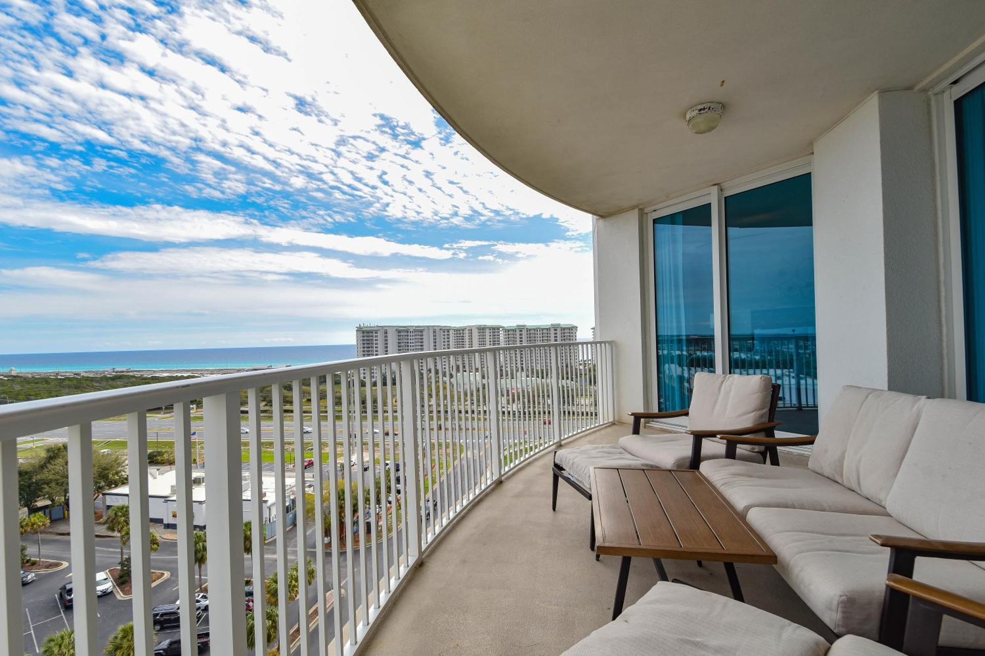 The Palms Of Destin 11116 Apartment Bagian luar foto